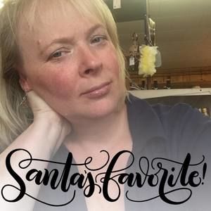 Meet your Posher, Kathie